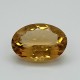 Champagne Quartz 10.06 Ct Certified Champagne Quartz 10.06 Ct Certified